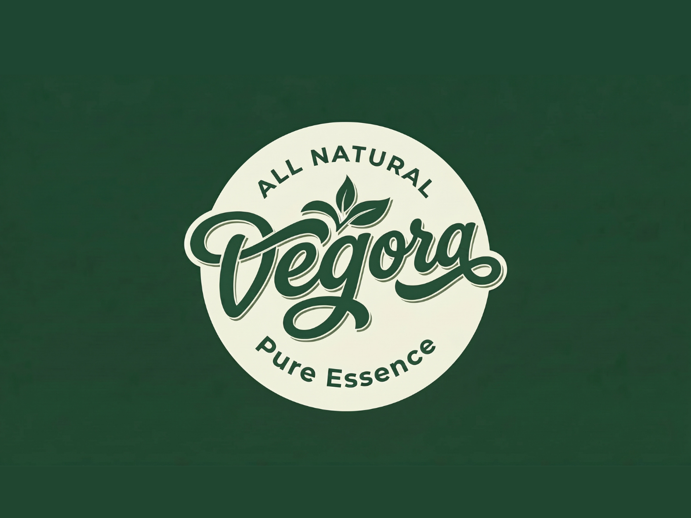 Degora logo design by Aarah Digital Studio